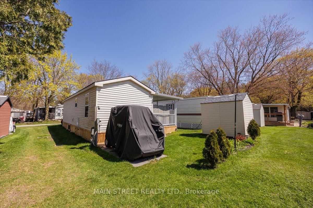 29 Hawaiian Circle • Whitchurch-Stouffville, ON photo 24