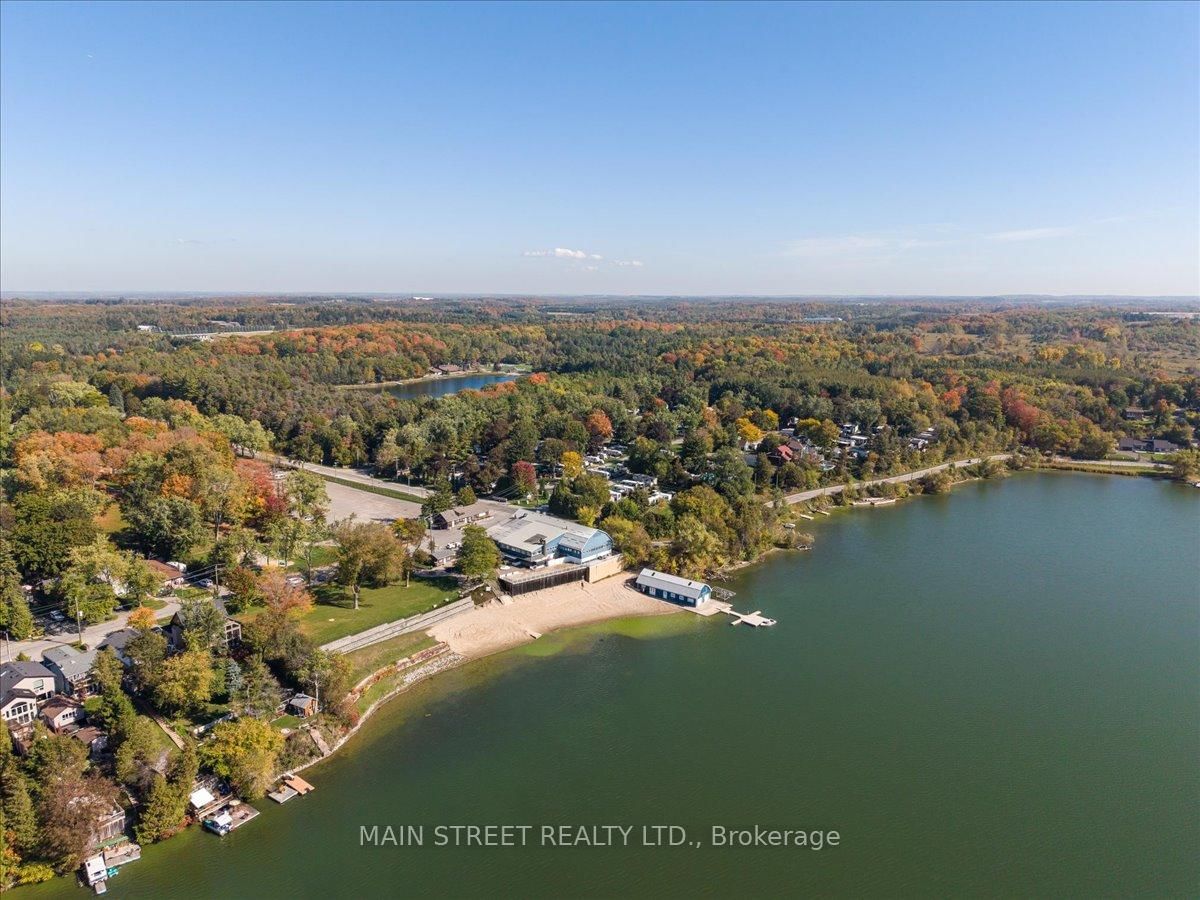 29 Hawaiian Circle • Whitchurch-Stouffville, ON photo 28