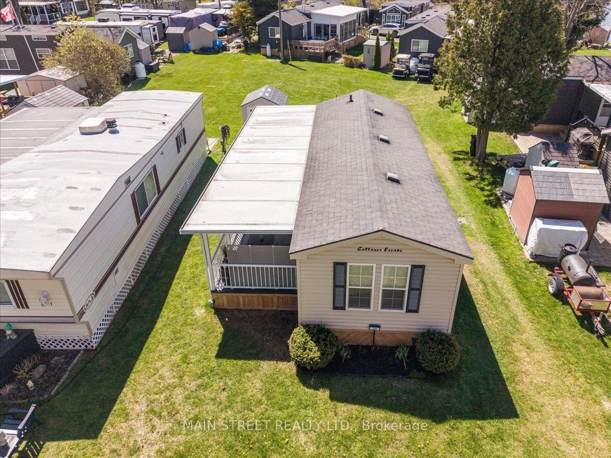 29 Hawaiian Circle • Whitchurch-Stouffville, ON photo 32