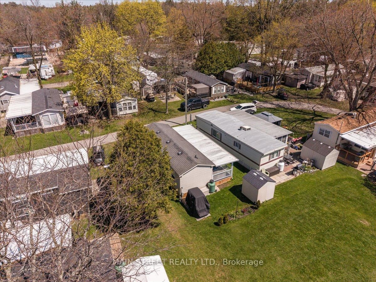 29 Hawaiian Circle • Whitchurch-Stouffville, ON photo 33