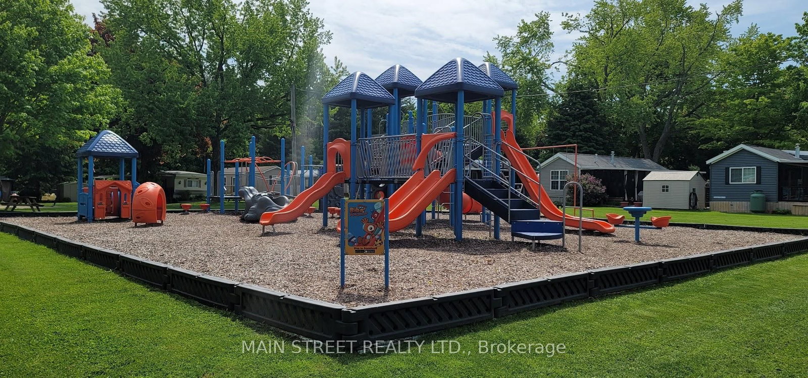 29 Hawaiian Circle • Whitchurch-Stouffville, ON photo 34