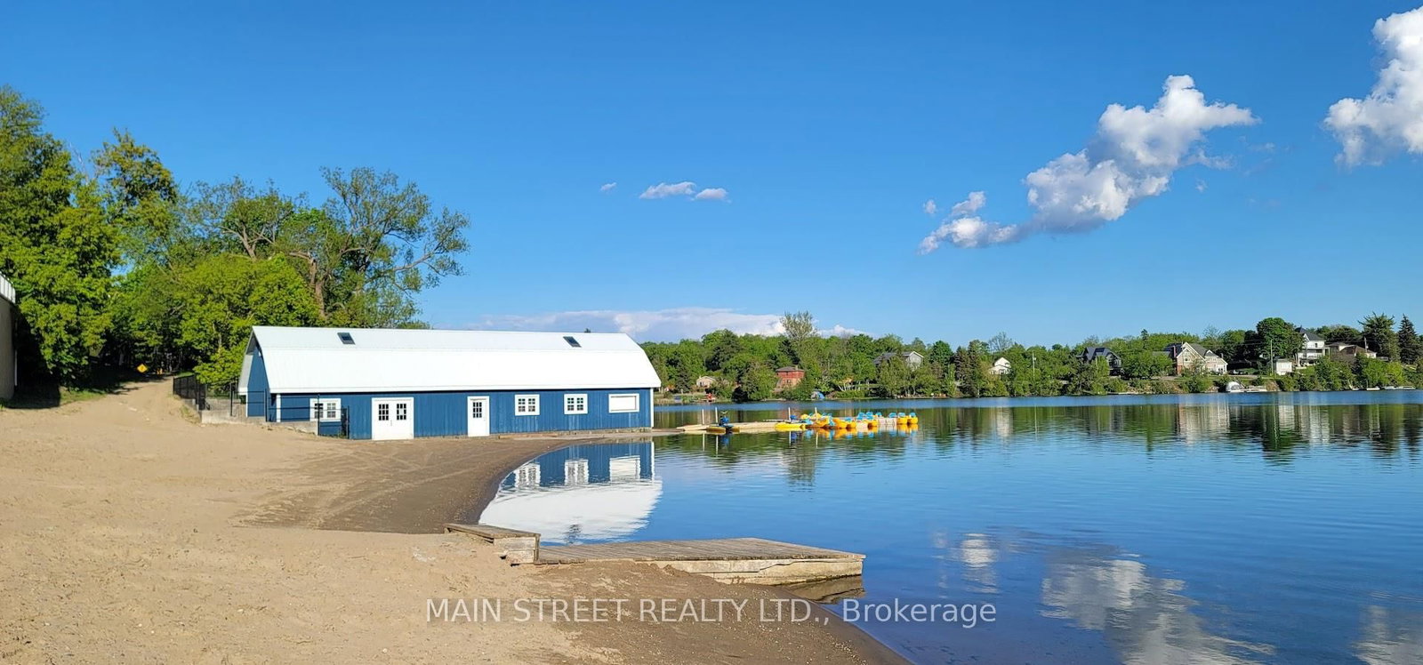 29 Hawaiian Circle • Whitchurch-Stouffville, ON photo 44