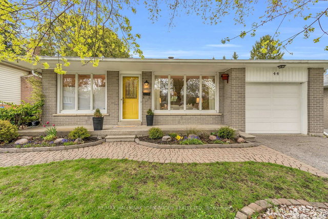 44 Kemano Road