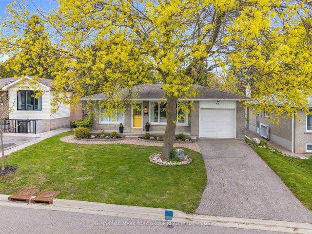 44 Kemano Road