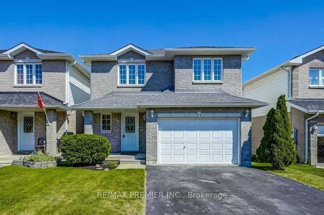 435 Simcoe Street