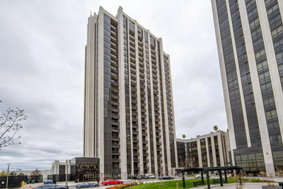 Condo sold at 116-9075 Jane Street, Vaughan, Ontario, L4K 0L7 - Concord - MLS: N13130474