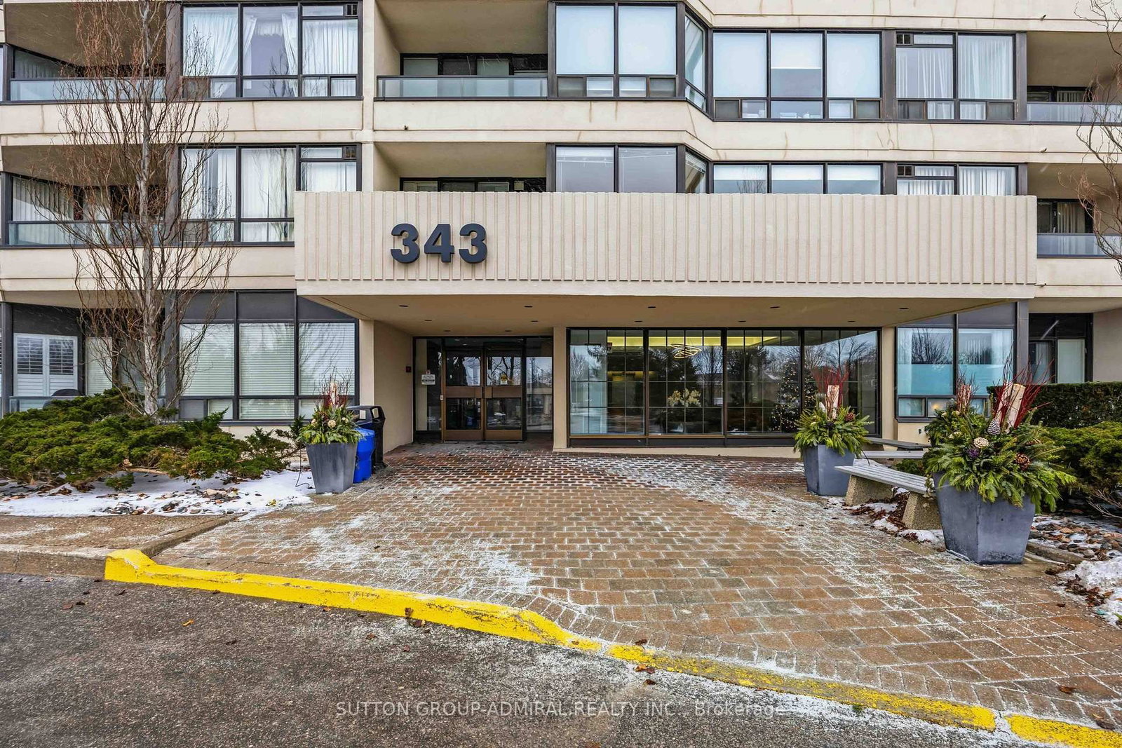 506-343 Clark Ave, Vaughan, view 2