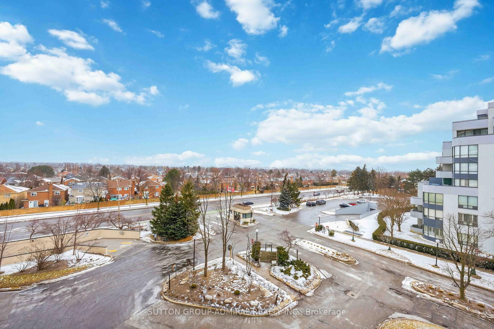 506-343 Clark Ave, Vaughan, view 30