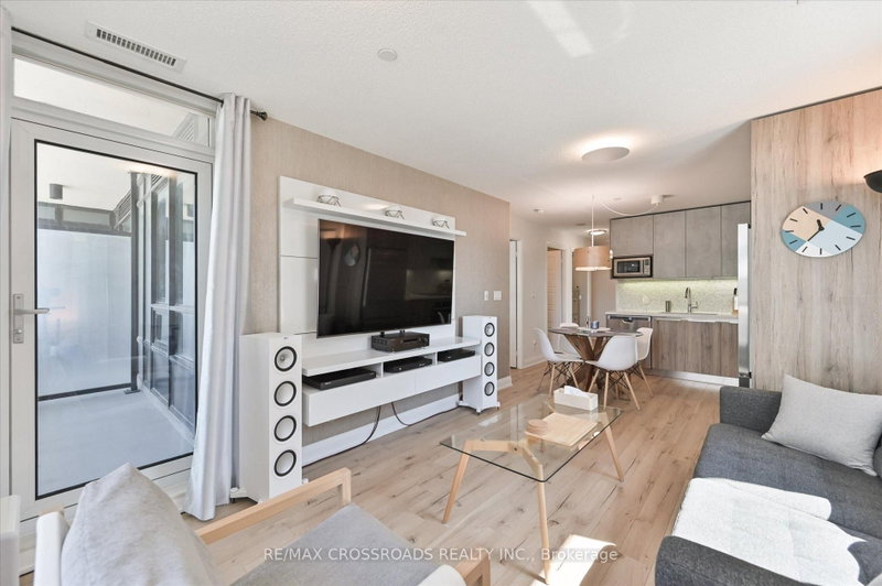 Unit 308 — 25 Water Walk Drive, Markham