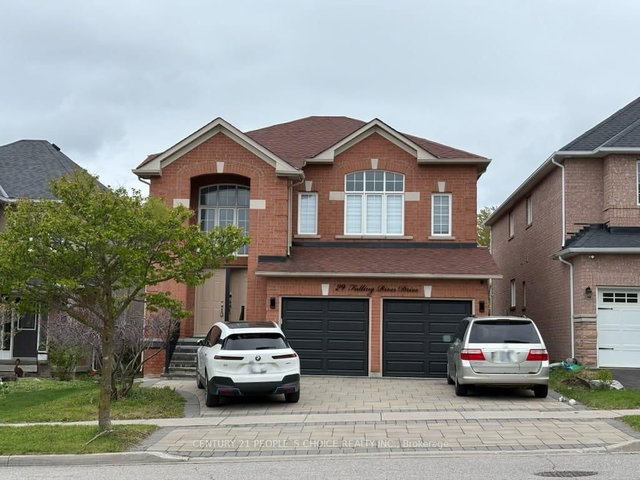 29 Falling River Drive