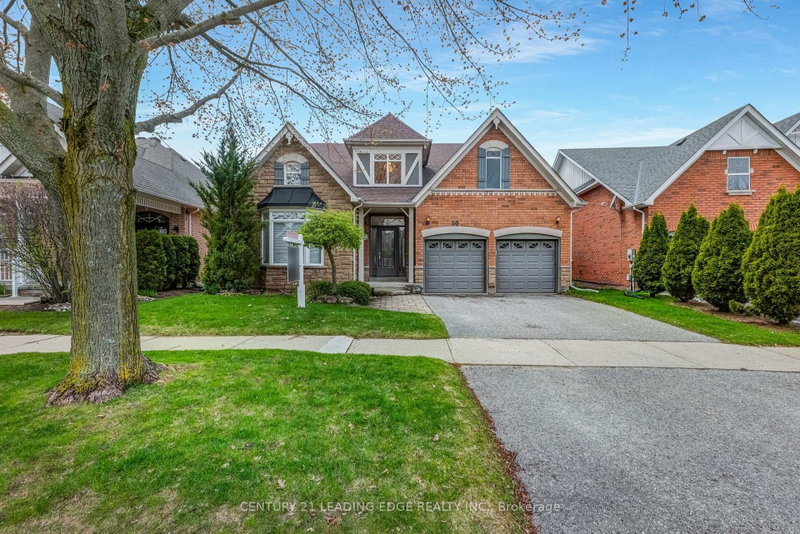home for sale on 50 Button Crescent