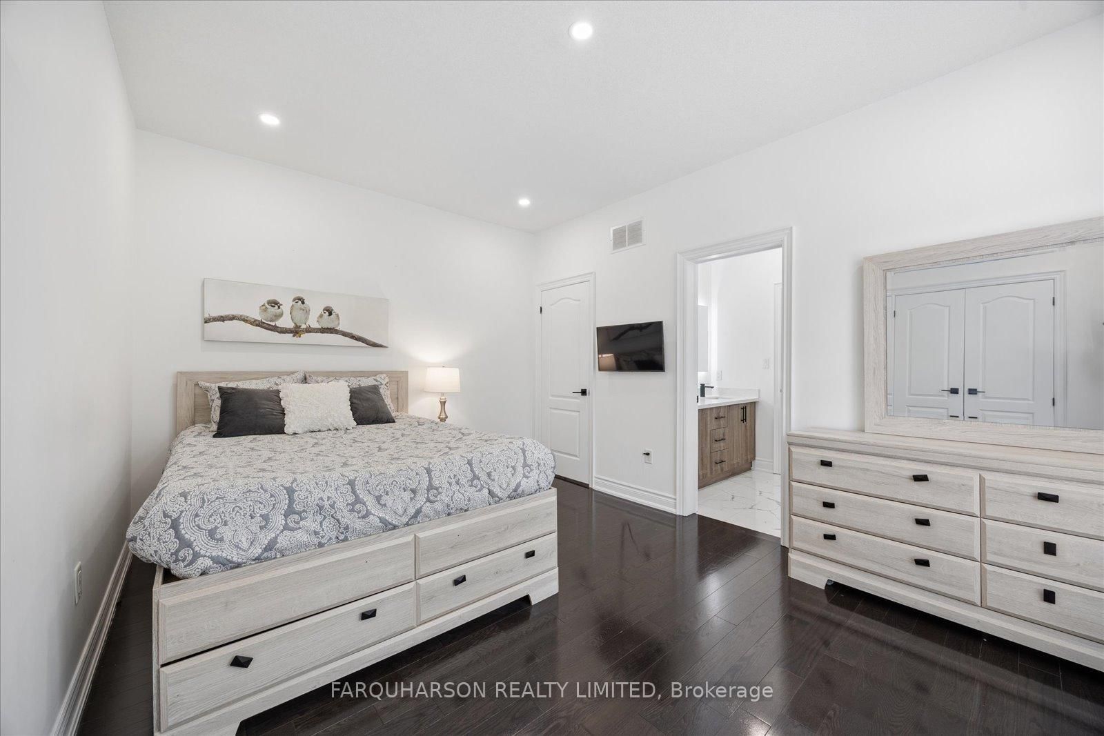 21 Country Club Crescent • Uxbridge, ON photo 16