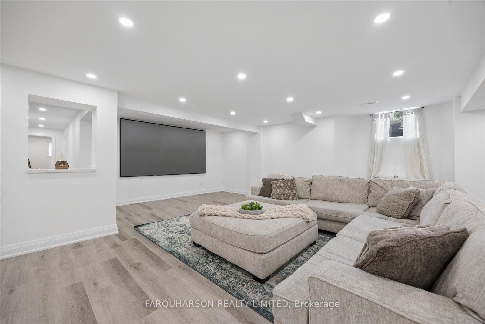 21 Country Club Crescent • Uxbridge, ON photo 26