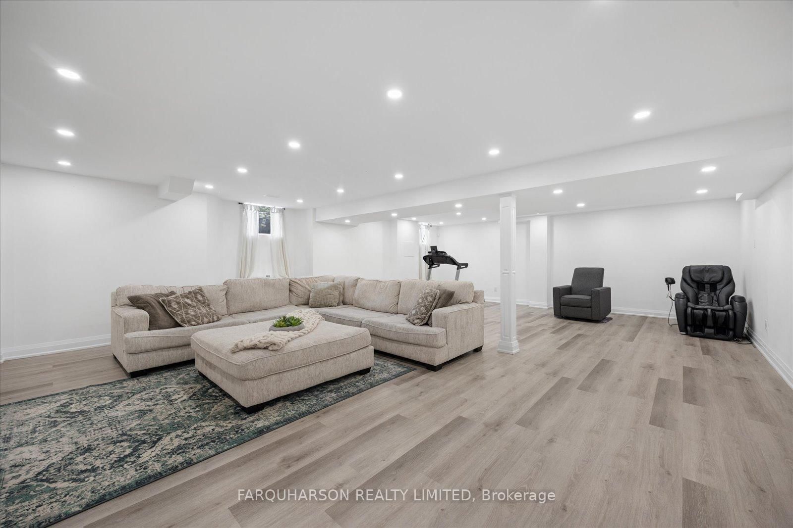 21 Country Club Crescent • Uxbridge, ON photo 27