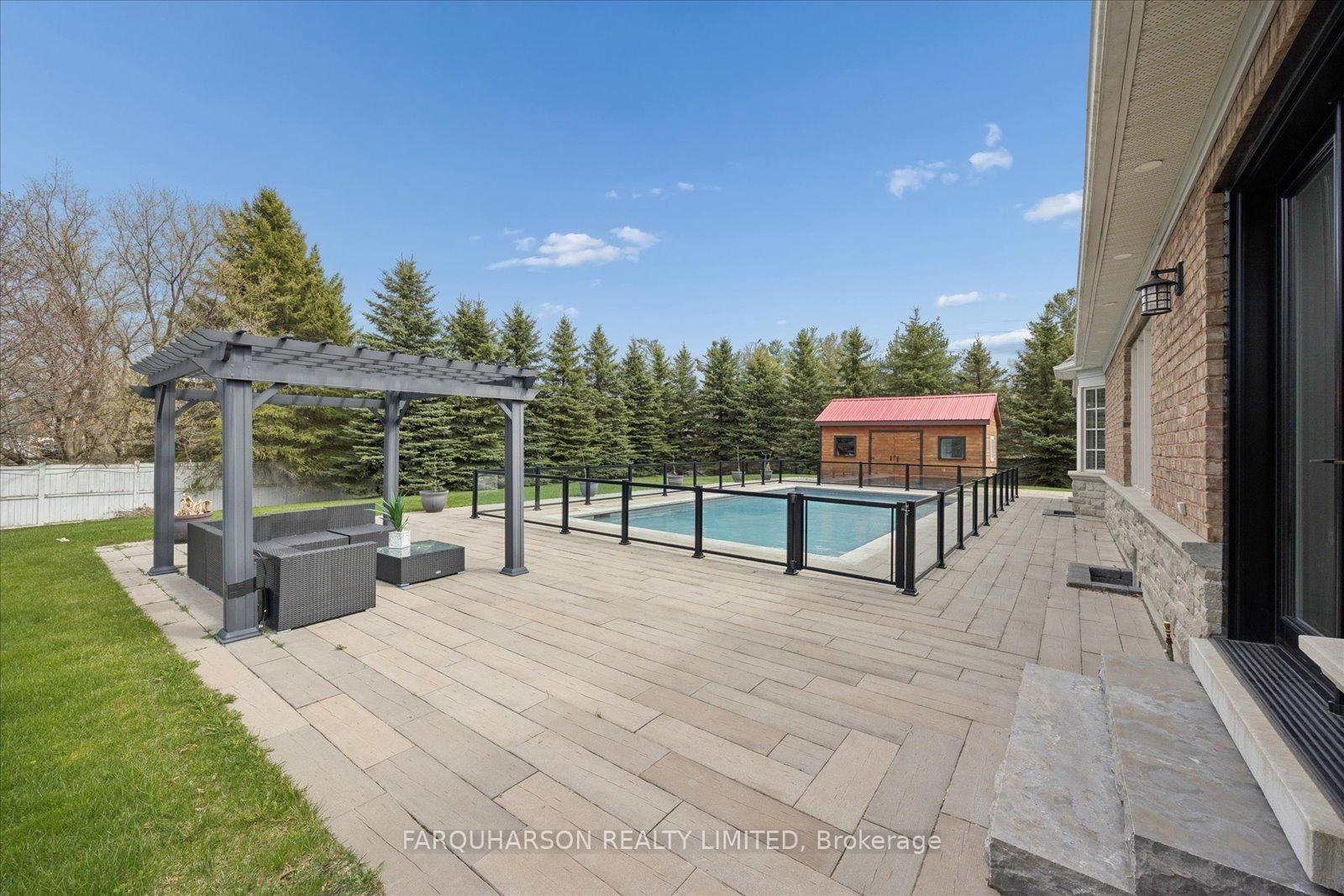 21 Country Club Crescent • Uxbridge, ON photo 34