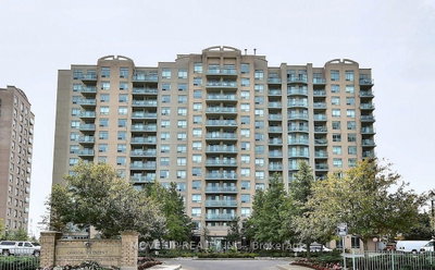 Condo leased at Lph17-39 Oneida Crescent, Richmond Hill, Ontario, L4B 4T9 - Langstaff - MLS: N13131592