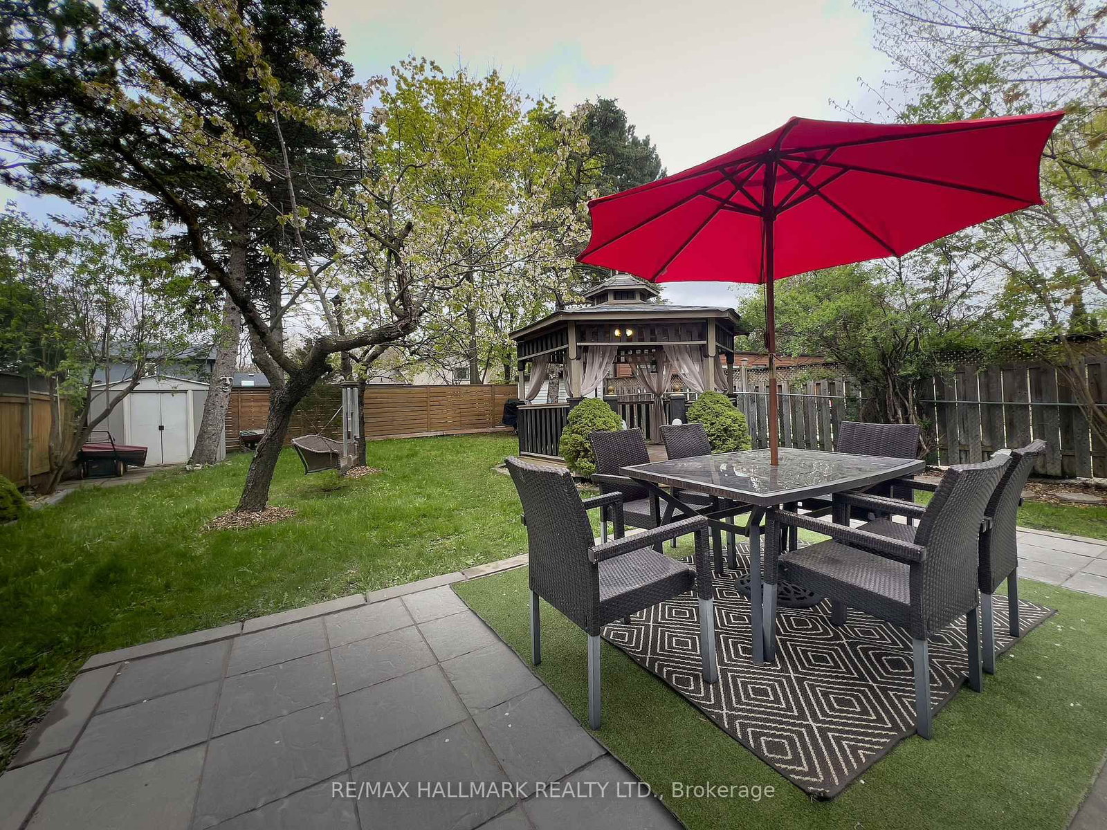 195 Avenue Road • Richmond Hill, ON photo 37