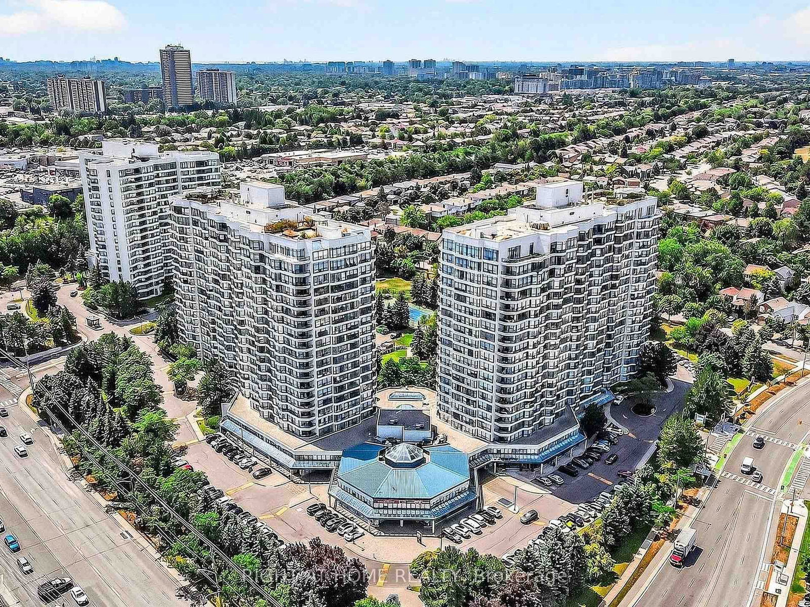 1 Clark Avenue W, Unit 402 - Photo 45