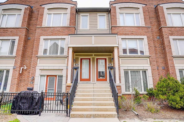61 Burton Howard Drive
