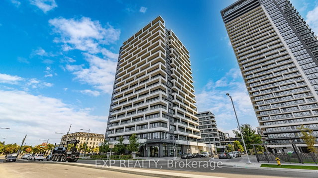 515 - 38 Water Walk Drive