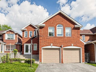 19 Thornbury Circle