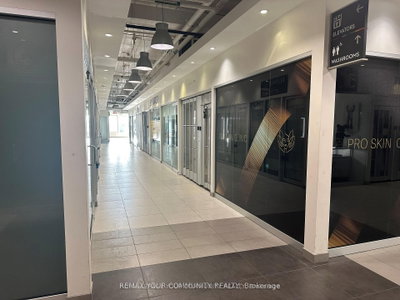Unit 217 — 7181 Yonge Street — photo 4