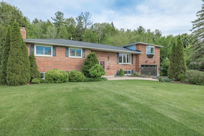 Detached House in Holland Landing