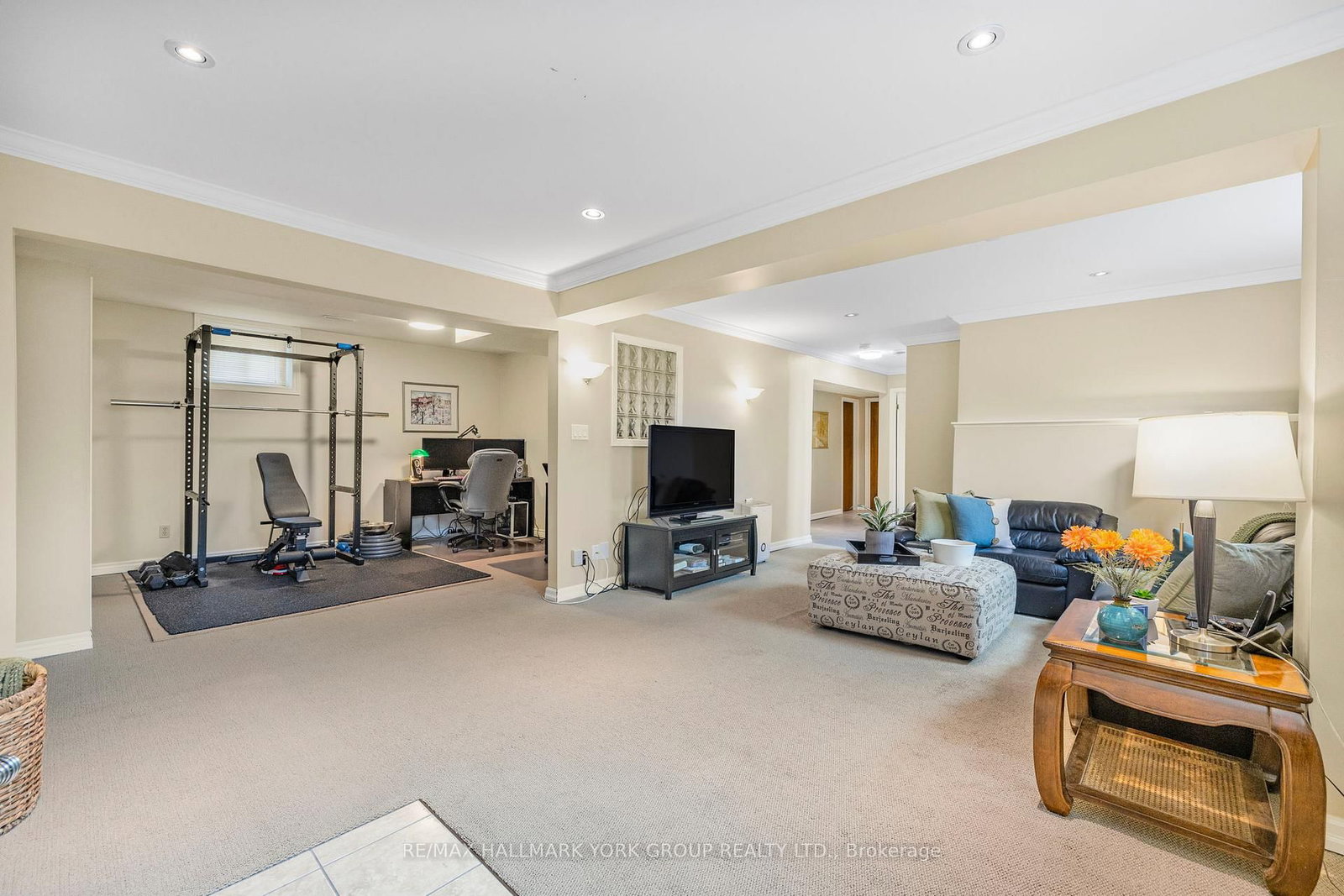 14 Anchor Court • East Gwillimbury, ON photo 34