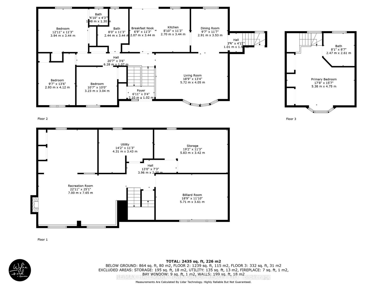 14 Anchor Court • East Gwillimbury, ON photo 50