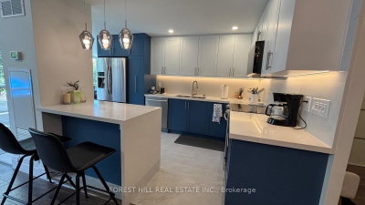 Condo leased at 110-20 Harding Boulevard, Richmond Hill, Ontario, L4C 9S4 - North Richvale - MLS: N13133216