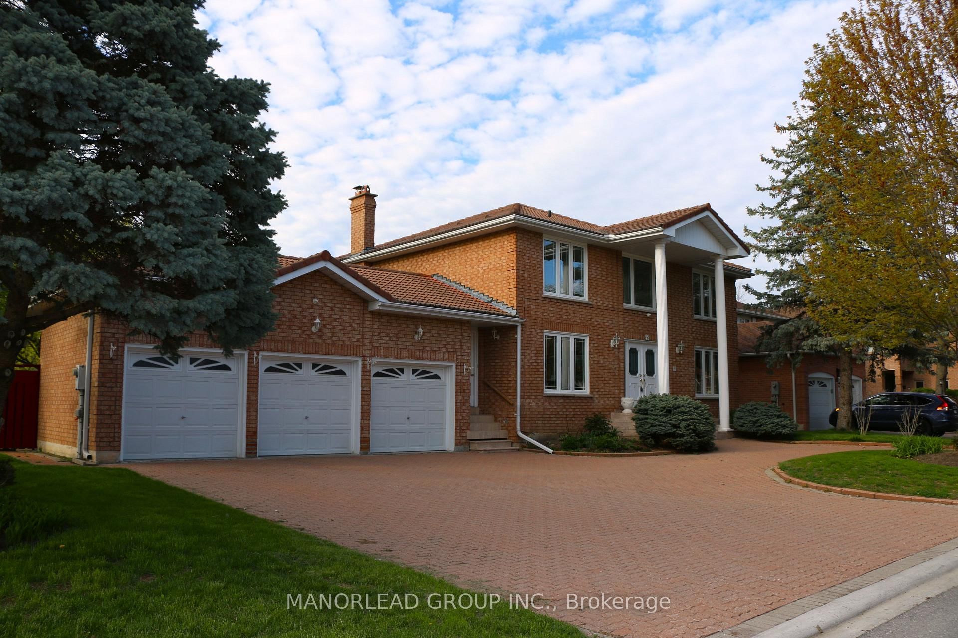 45 Aitken Circle