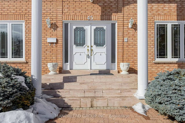 45 Aitken Circle
