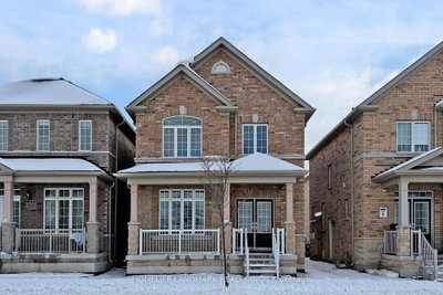 4-bed Detached House · 273 William Forster Rd