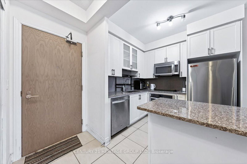 510A - 9088 Yonge Street