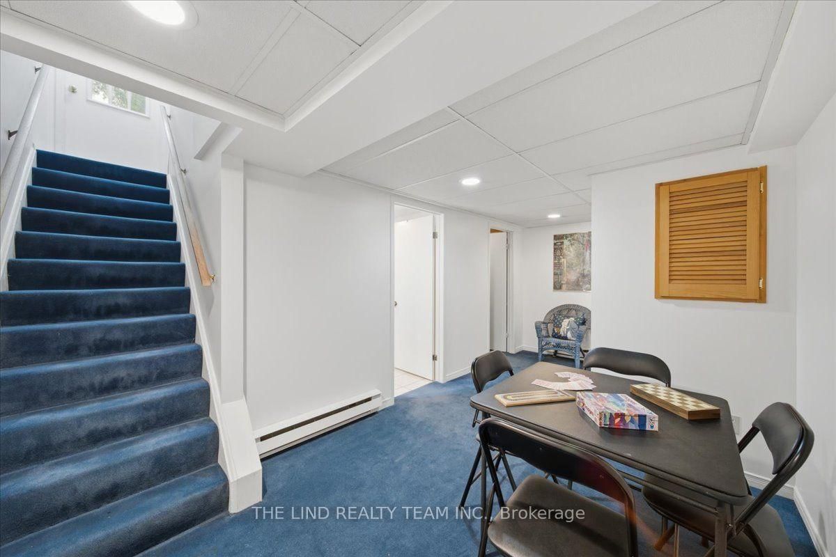 100 Bridle Path • East Gwillimbury, ON photo 38