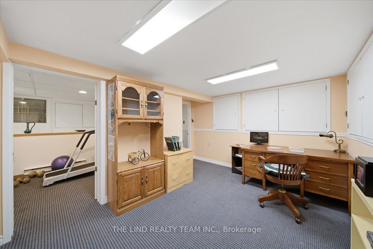 100 Bridle Path • East Gwillimbury, ON photo 43