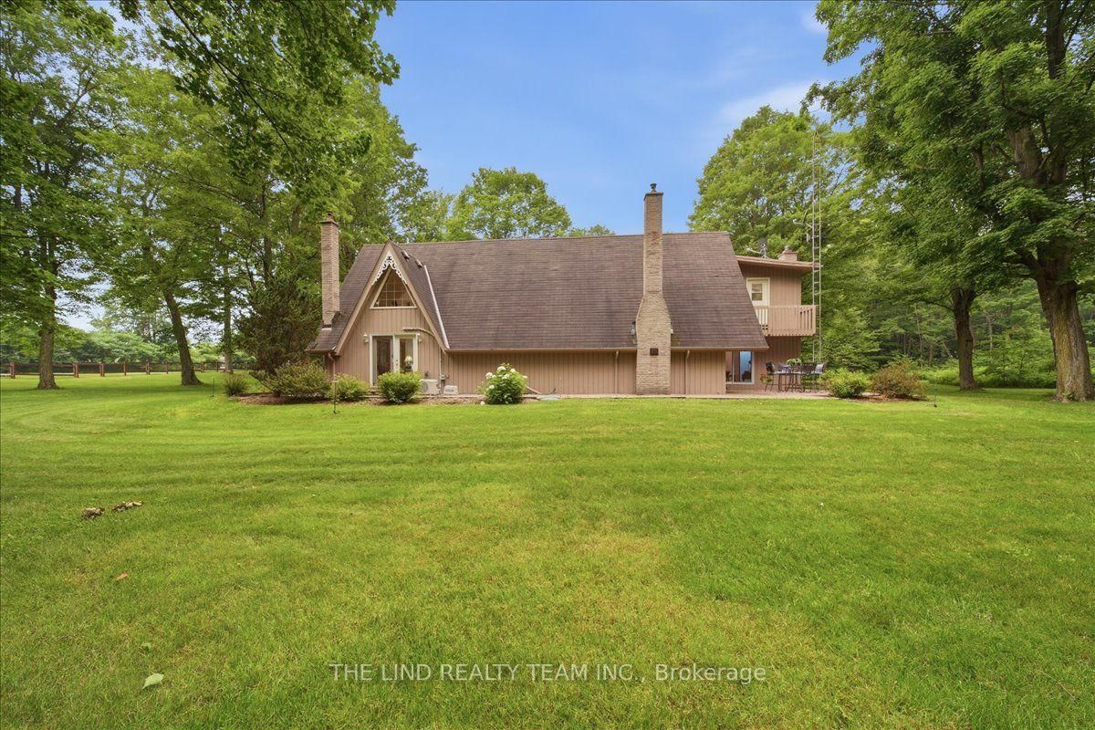 100 Bridle Path • East Gwillimbury, ON photo 47