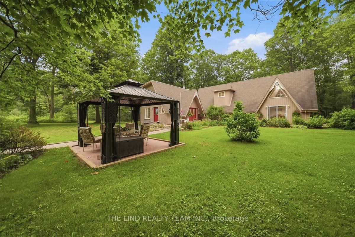 100 Bridle Path • East Gwillimbury, ON photo 48