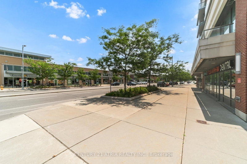 #307 - 8228 Birchmount Road