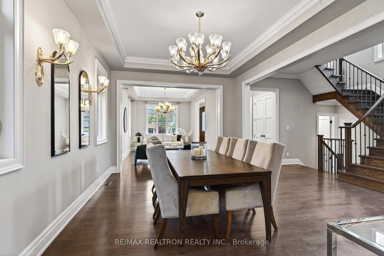 132 Pemberton Road • Richmond Hill, ON photo 12