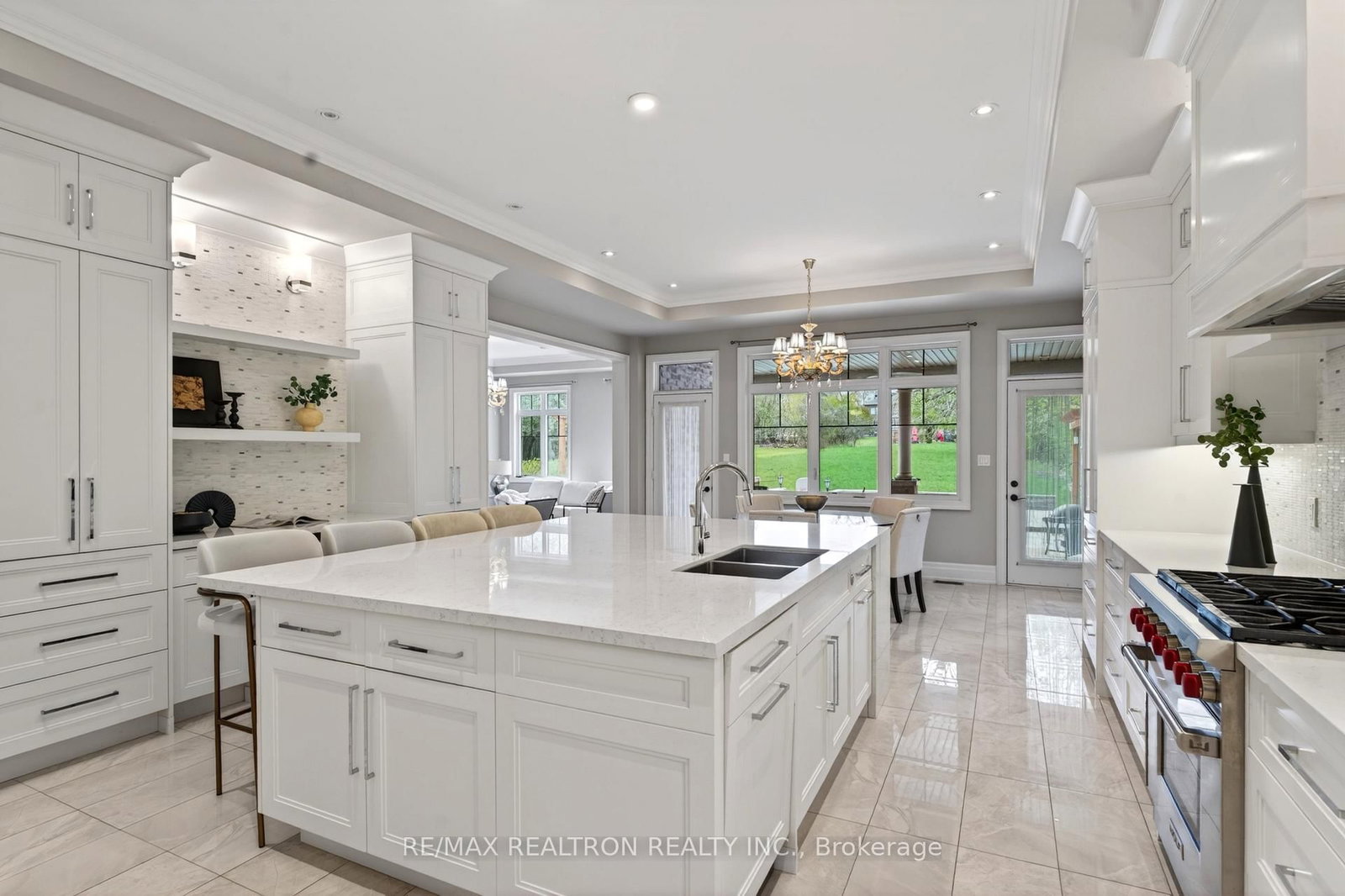132 Pemberton Road • Richmond Hill, ON photo 15