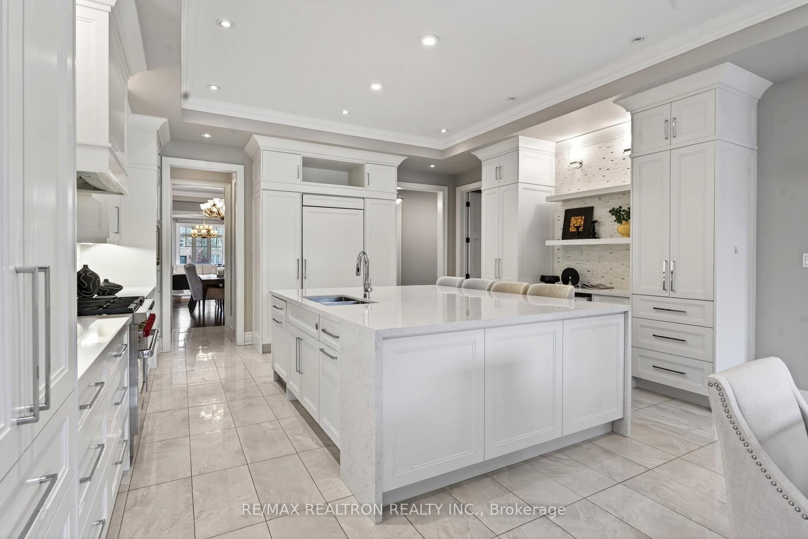 132 Pemberton Road • Richmond Hill, ON photo 16