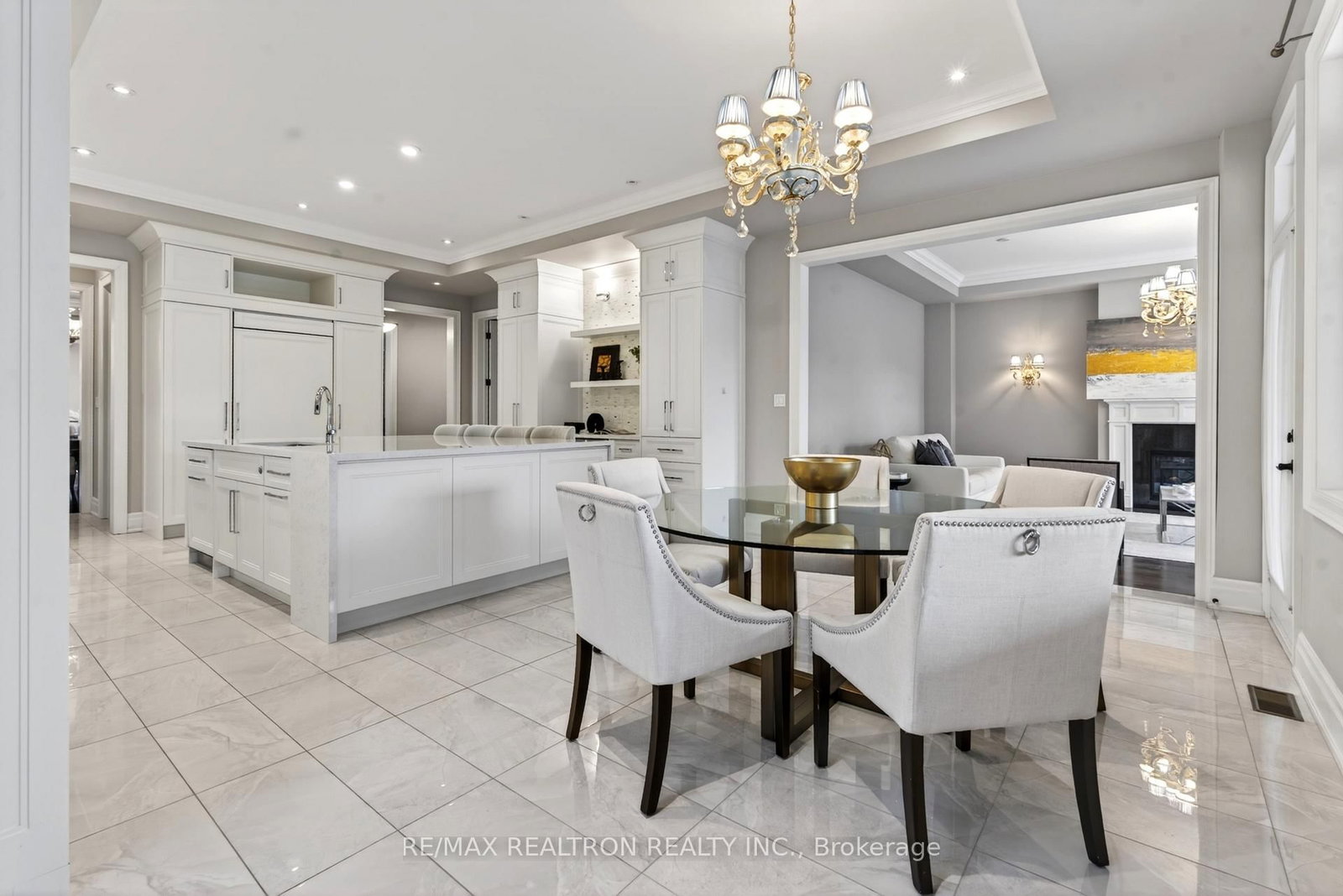 132 Pemberton Road • Richmond Hill, ON photo 17