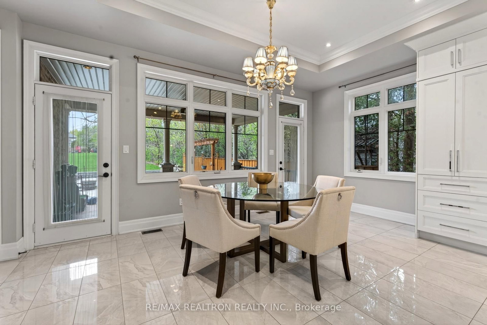 132 Pemberton Road • Richmond Hill, ON photo 18
