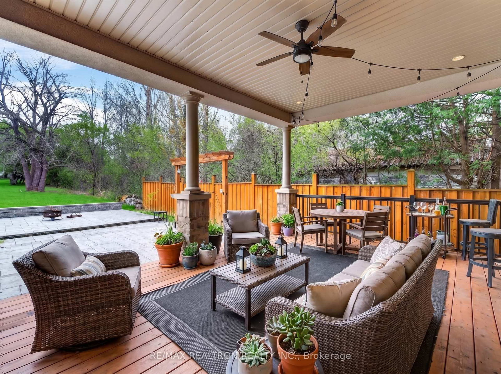 132 Pemberton Road • Richmond Hill, ON photo 19