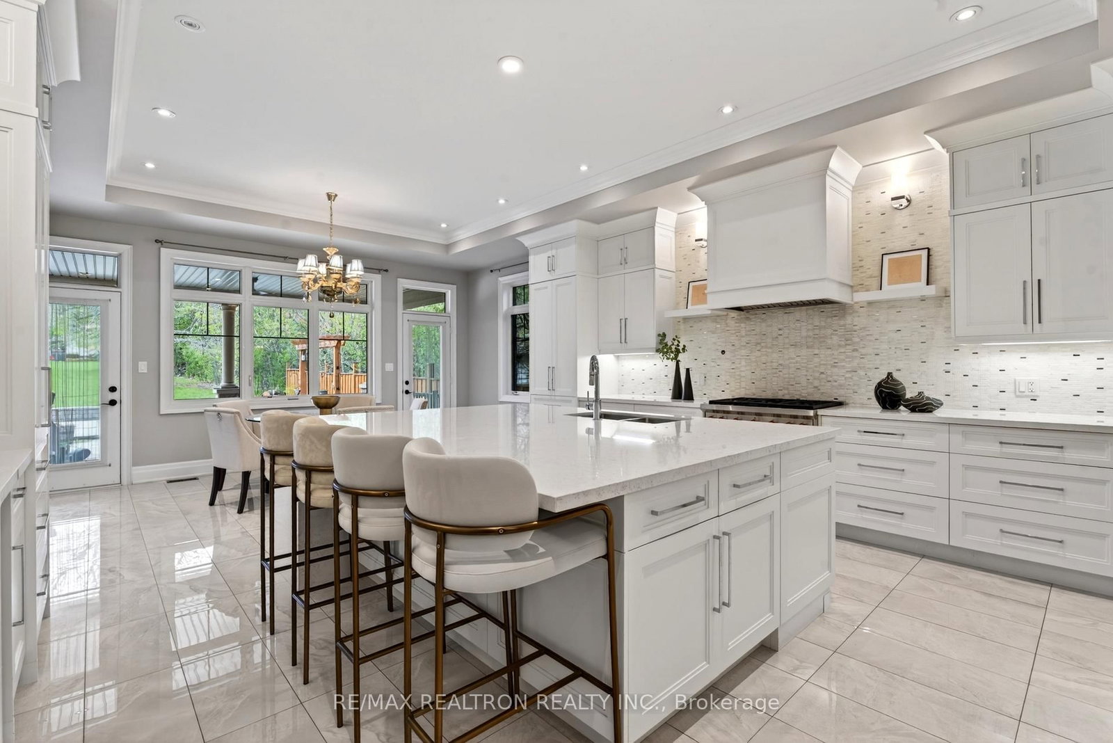 132 Pemberton Road • Richmond Hill, ON photo 22