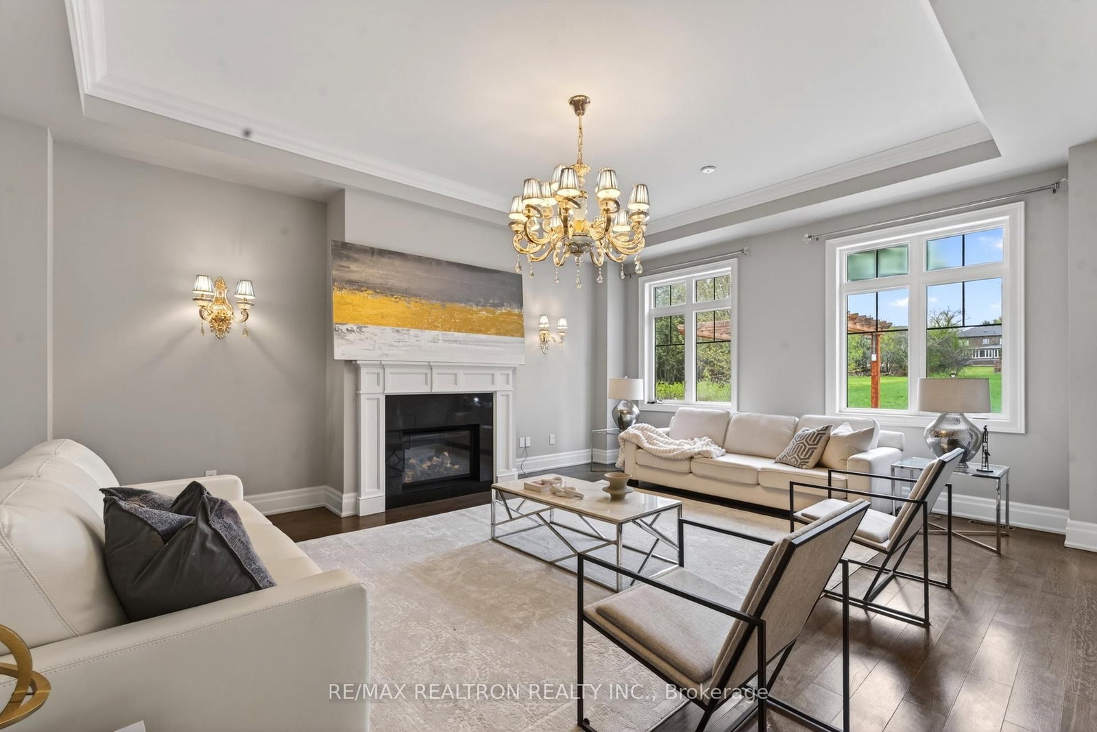 132 Pemberton Road • Richmond Hill, ON photo 23
