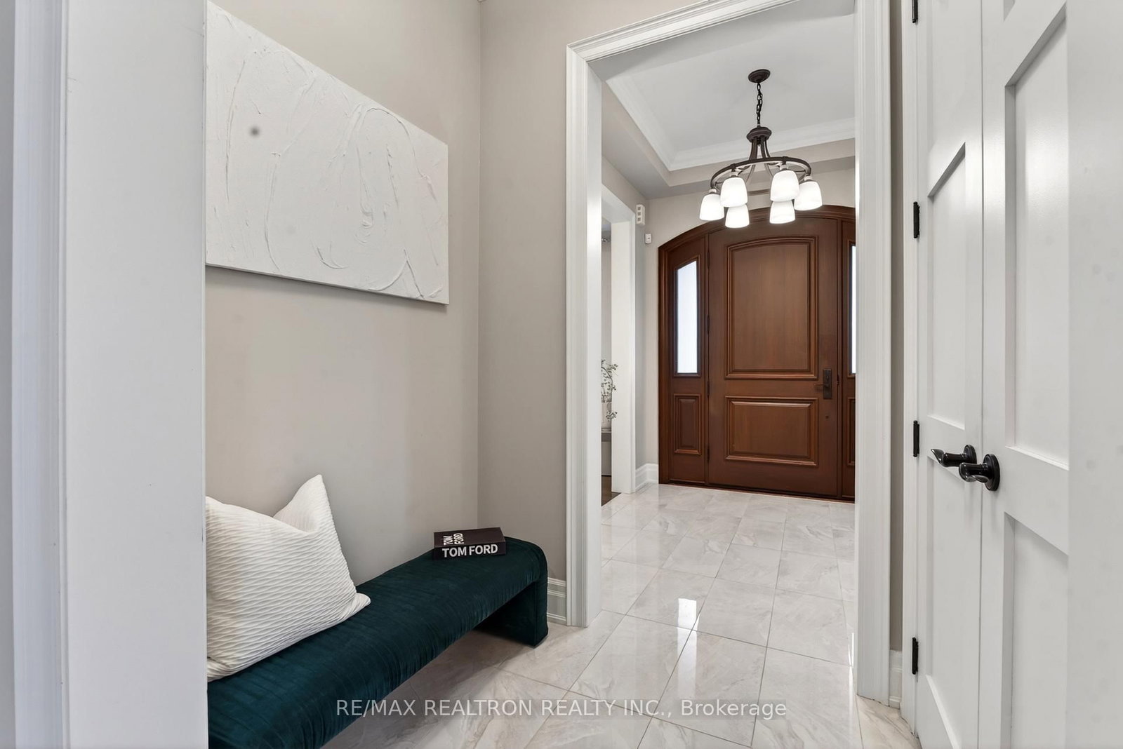 132 Pemberton Road • Richmond Hill, ON photo 25