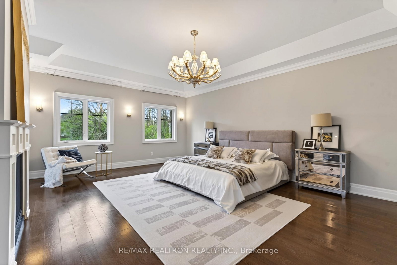 132 Pemberton Road • Richmond Hill, ON photo 28