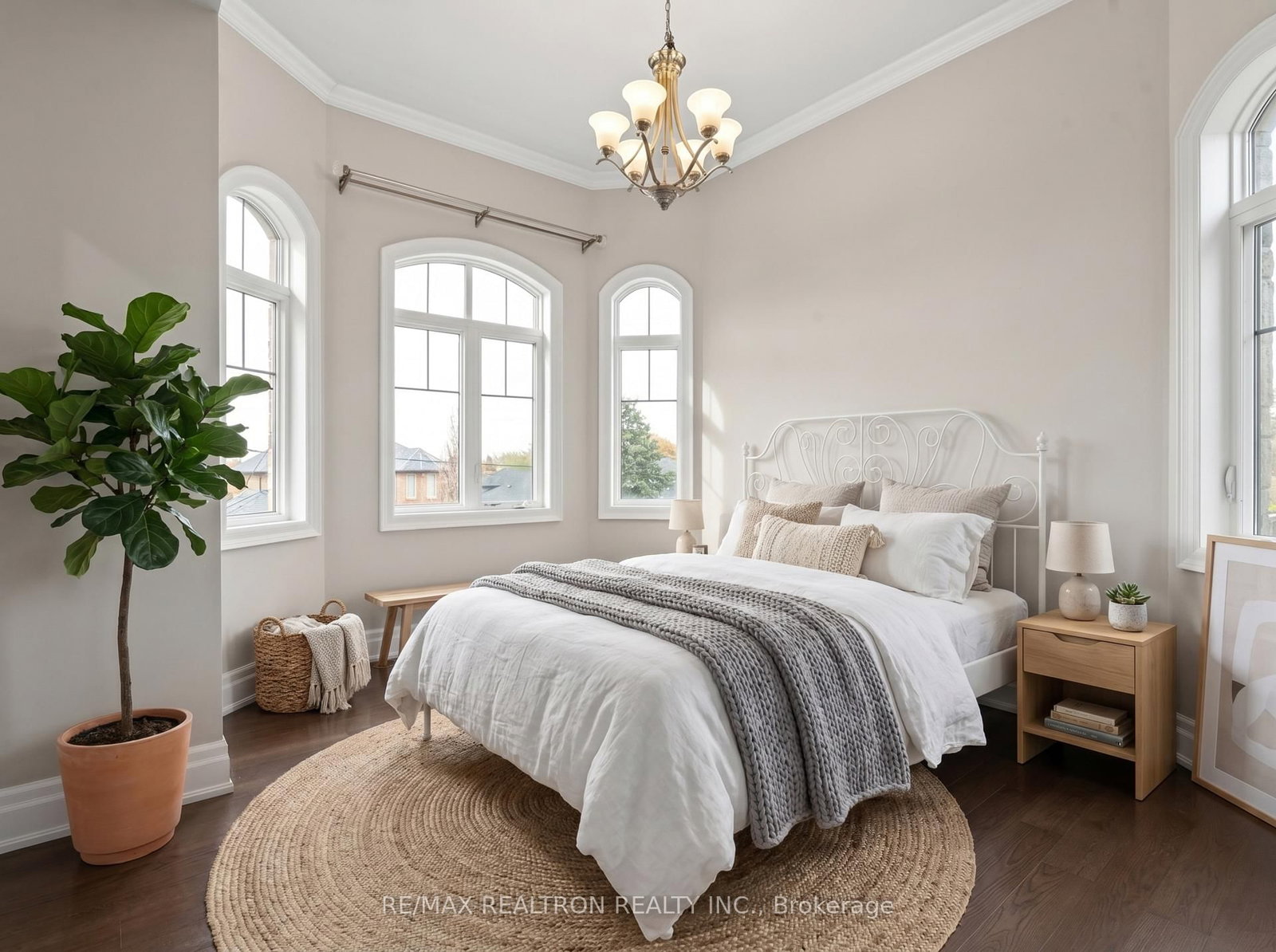 132 Pemberton Road • Richmond Hill, ON photo 33
